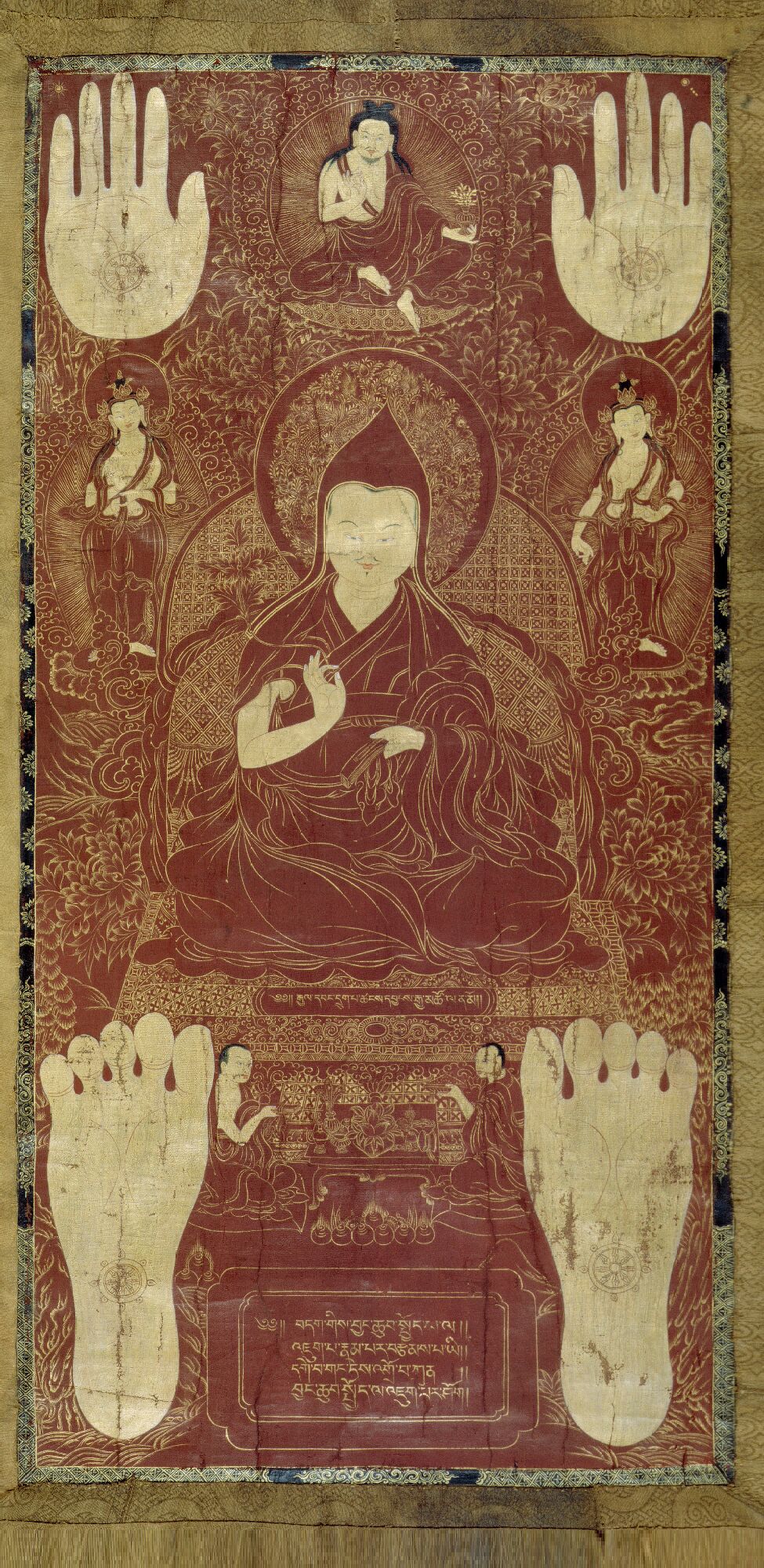 65384-sixth-dalai-lama
